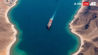 US Warns Shippers Against Paying Hormuz Tolls, Flags Sanctions Risk
