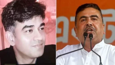 West Bengal: மேற்கு வங்கத்தில் ரிசல்ட் வந்து இரண்டு நாள் முடியல.. பாஜக மாநில தலைவரின் பிஏ சுட்டுக்கொலை