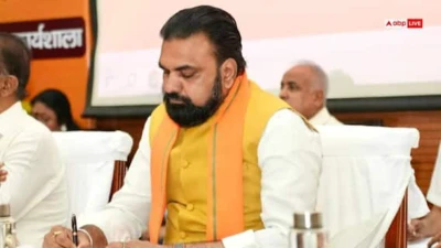 बिहार में प्रशासनिक फेरबदल, सम्राट चौधरी सरकार ने कई IAS-IPS अधिकारियों का किया तबादला