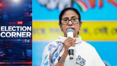 Bengal Elections: BJP Conspired To Cancel My Bhabanipur Nomination, Alleges Mamata Banerjee