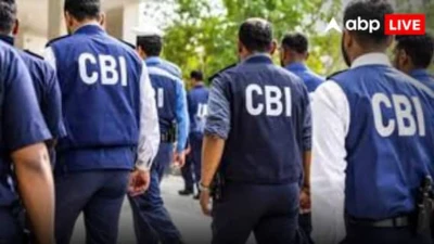 CBI Raids Punjab Vigilance Bureau Office In Mohali In Bribery Case; Several 'Middlemen' Held, Rs 13 Lakh Seized