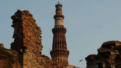 World Heritage Day 2026: 3 Iconic UNESCO Sites In Delhi You Must Visit Today