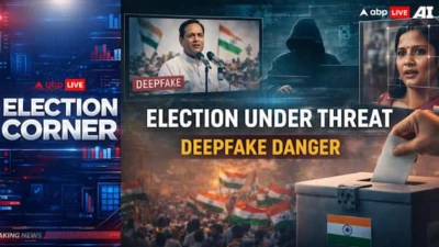 Elections Under AI Threat: How Deepfakes Are Testing India's Democratic Integrity