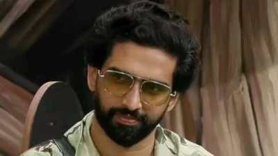 Amaal Mallik Opens Up On Family Rift With Anu Malik: 'He Was A Hungry Lion'