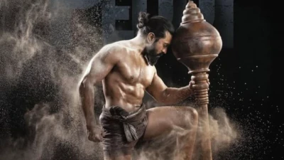 Ram Charan's Peddi Release Delayed, Film To Hit Theatres THIS Month