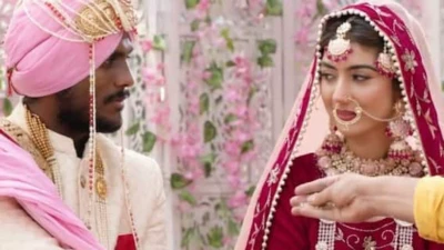 Has Punjabi Singer Kaka Ji Tied the Knot? Latest Instagram Post Fuels Speculation