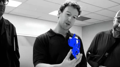 Meta Connect 2026 Has A Date, & The Teaser Zuckerberg Posted Is Already Giving Things Away