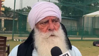Yuvraj Singh's Father Yograj Singh Faces FIR Over Misogynistic Dialogue In Prime Video's Lukkhe
