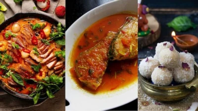 Bohag Bihu 2026: 8 Delicious Dishes You'll Want To Try Immediately