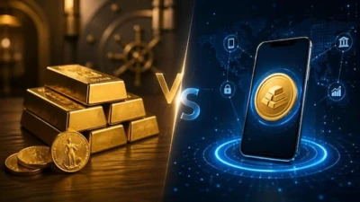 Invest In Gold Without Physical Hassle: All About EGRs On NSE