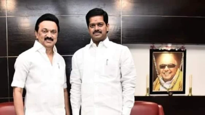 2021 தேர்தல் கடன். நீதிமன்றத்தில் ஆஜரான திமுக எம்.எல்.ஏ. இவர் மட்டும்தானா?