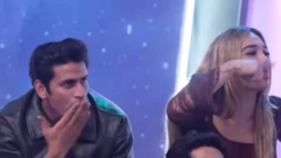 WATCH: 'Splitsvilla X6' Winners Gullu, Kaira Face Backlash After Viral Video Accuses Them Of Mocking Bengali Ritual