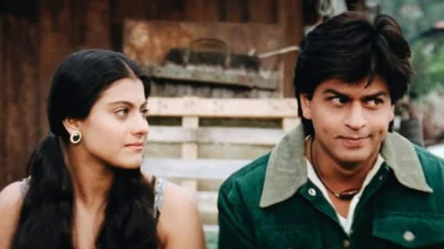 DDLJ Gets Oscars Academy Shoutout Among Top Travel Romance Films; Kajol Reacts