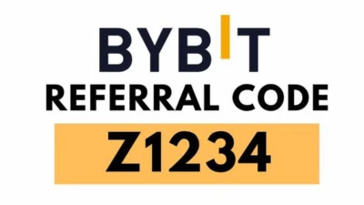 Use Bybit Referral Code Z1234 to Claim Exclusive Crypto Trading Bonuses