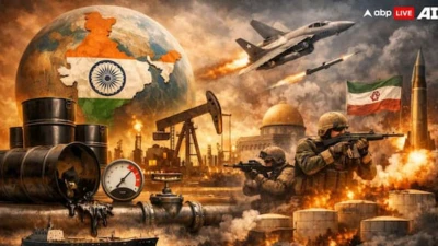 FIIs Sell, Retail Buys: A New Power Shift In Indian Markets