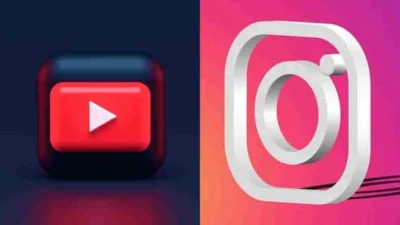 YouTube या Instagram! किस प्लेटफॉर्म पर फटाफट मिलने लगते हैं पैसे, जानिए 10 हजार व्यूज पर कौन देता है ज्यादा पैसे?