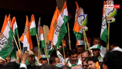 Congress Party: ਸਿਆਸੀ ਜਗਤ 'ਚ ਆਇਆ ਭੂਚਾਲ, ਕਾਂਗਰਸ 'ਚ ਅੰਦਰੂਨੀ ਫੁੱਟ ਦੀ ਚਰਚਾ ਤੇਜ਼: ਸੀਨੀਅਰ ਆਗੂ ਵੱਲੋਂ ਅਸਤੀਫ਼ੇ ਦੀ...