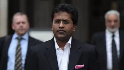 Lalit Modi IPL ମଡେଲକୁ ପ୍ରଶ୍ନ କଲେ: ରାଜସ୍ୱ କ୍ଷତିର ଦାବି ଟୁର୍ଣ୍ଣାମେଣ୍ଟ ଫର୍ମାଟ୍ ଓ ଶାସନରେ ଥିବା ଗଠନମୂଳକ ତ୍ରୁଟିକୁ ଉନ୍ମୋଚନ କଲା