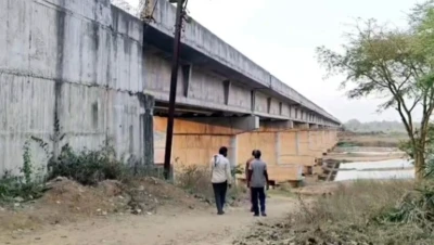 ନୂଆ ସେତୁ ପ୍ରତି ଲୋକଙ୍କ ମନରେ କ୍ରୋଧ!