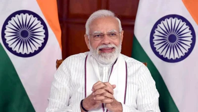 केंद्र सरकार ने दिया अपडेट: देशवासियों के लिए 5 बड़ी खुशखबरी
