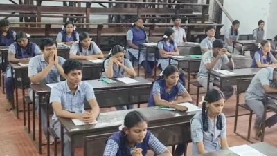 RBSE Supplementary Exams 2026 Dates Announced: Class 10, 12 Compartment Exams From May 14, Check Full Schedule
