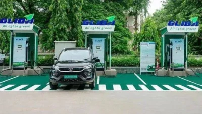 Kerala set to welcome 335 EV charging stations