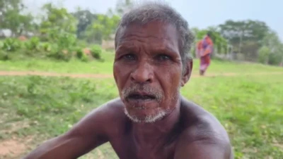 ଜିତୁଙ୍କ ଆକାଉଂଟ୍‌କୁ ଆସିଲା ୧୦ ଲକ୍ଷ