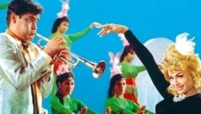 Helen pays tribute to Asha Bhosle: I'm in shock, feeling terrible