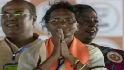 ആര്ജി കര് ഇരയുടെ അമ്മ വിജയത്തിലേക്ക്; പശ്ചിമ ബംഗാളില് ബിജെപി സ്ഥാനാര്ത്ഥി രത്ന ദേബ്നാഥിന് ചരിത്ര മുന്നേറ്റം