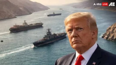 Trump Vs Iran Hormuz: ஹார்முஸ் பிரச்னை ஓய்ந்தது.? 'ப்ராஜெட் ஃப்ரீடம்' திட்டத்தை நிறுத்தி வைப்பதாக அறிவித்த ட்ரம்ப்; காரணம் என்ன.?
