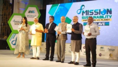 Mission Sustainability Conclave | Mobius Foundation