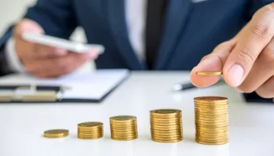 मध्य पूर्व में तनाव के बीच भारत की घरेलू मांग मजबूत, वित्तीय प्रणाली भी लचीली: वित्त मंत्रालय