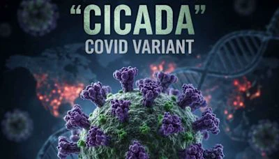New Covid Variant Is Making Headlines.Here's What We Know