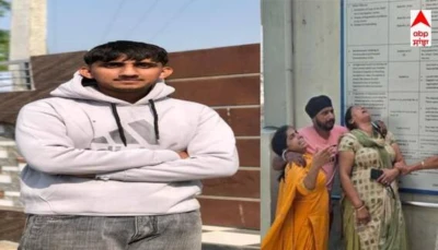 Garhshankar News : ਅਸਮਾਨੀ ਬਿਜਲੀ ਡਿੱਗਣ ਨਾਲ ਕ੍ਰਿਕਟ ਖੇਡ ਰਹੇ ਇੱਕ ਨੌਜਵਾਨ ਦੀ ਮੌਤ ,2 ਗੰਭੀਰ ਜ਼ਖਮੀ