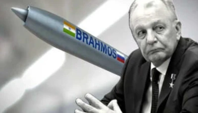 भारत-रशिया ब्रह्मोस मागच्या 'मास्टरमाइंड'चे निधन