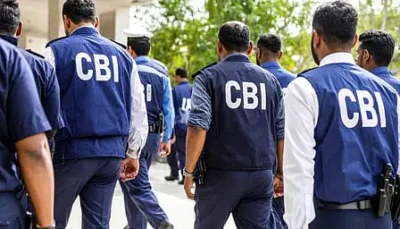 CBI raids 35 global cybercrime hotspots in 9 states, arrests key operative