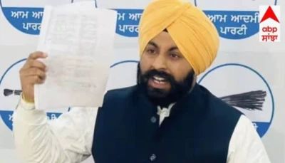 Amritsar News : ਵਿਦਿਆਰਥਣ ਖੁਦਕੁਸ਼ੀ ਮਾਮਲੇ 'ਚ ਸਿੱਖਿਆ ਮੰਤਰੀ ਸਖ਼ਤ, ਸਕੂਲ ਪ੍ਰਬੰਧਨ ਖ਼ਿਲਾਫ਼ ਕੇਸ ਦਰਜ