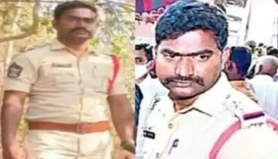 ఆ ఎస్ఐ తొలగింపు ఓ గుణపాఠం అవుతుందా?
