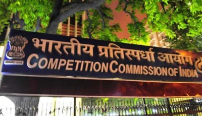 CCI orders 17 firms to cease anti-competitive practices in Assam Police housing tenders