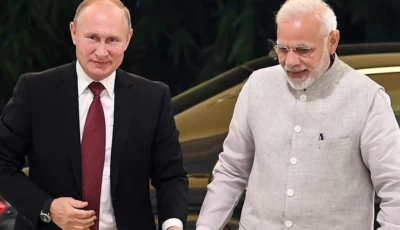 ईरान युद्ध के बीच भारत ने रूस से खरीदा रिकॉर्ड तेल