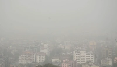 Assam govt introduces graded emergency action plan to combat air pollution in five cities