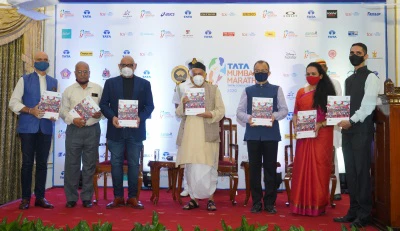 Tata Mumbai Marathon 2020 raises over Rs 45Cr for philanthropic causes