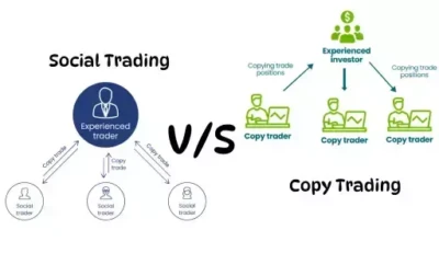Copy Trading vs Social Trading