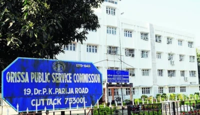 OPSC To Hold OCS Preliminary Exam On June 7 At 6 Odisha Cities