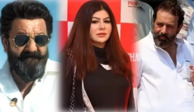 'धुरंधर 2' में संजय दत्त को देख असली चौधरी असलम की पत्नी को आई पति की याद!