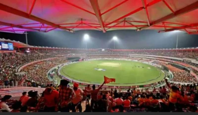 RCB vs CSK: ಚಿನ್ನಸ್ವಾಮಿ ಸ್ಟೇಡಿಯಂನಲ್ಲಿ ನಾಳೆ ಮ್ಯಾಚ್​, ಪೊಲೀಸರಿಂದ ಮಹತ್ವದ ಸೂಚನೆ