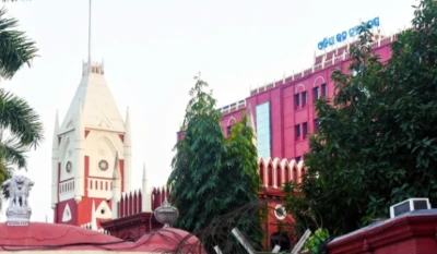 ଖଣି ପଟ୍ଟାଦାରଙ୍କୁ ହାଇକୋର୍ଟରୁ ଝଟ୍‌କା