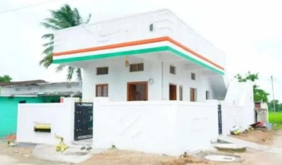 INDIRAMMA HOUSE: జూన్ 2న ఇందిరమ్మ ఇళ్ల రెండో విడత ప్రారంభం