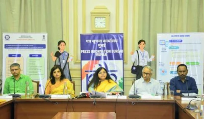 राज्यात आजपासून जनगणना; दोन टप्प्यांत होणार प्रक्रिया