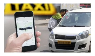 ट्रेन में रहते ही कैब बुक करें; नागपुर स्टेशन पर नई सुविधा शुरू